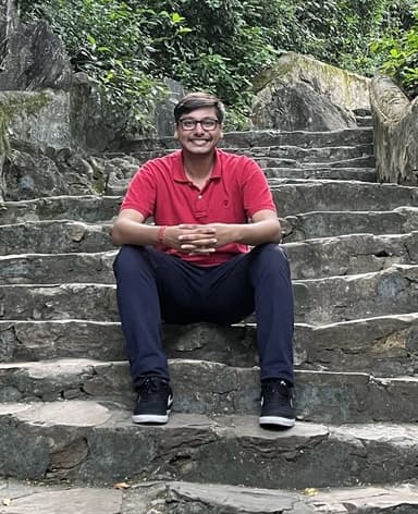 Abhay Singh